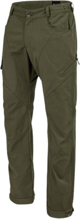 Offroad Pants - Mens - Dark Olive 1