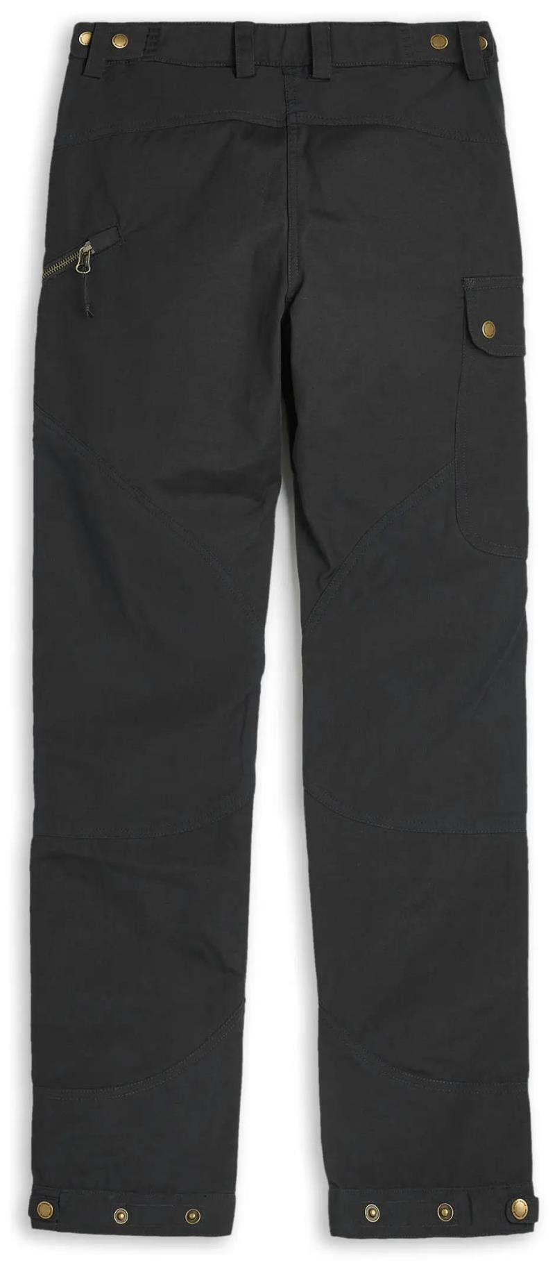 Offroad Pants - Womens - Black 2