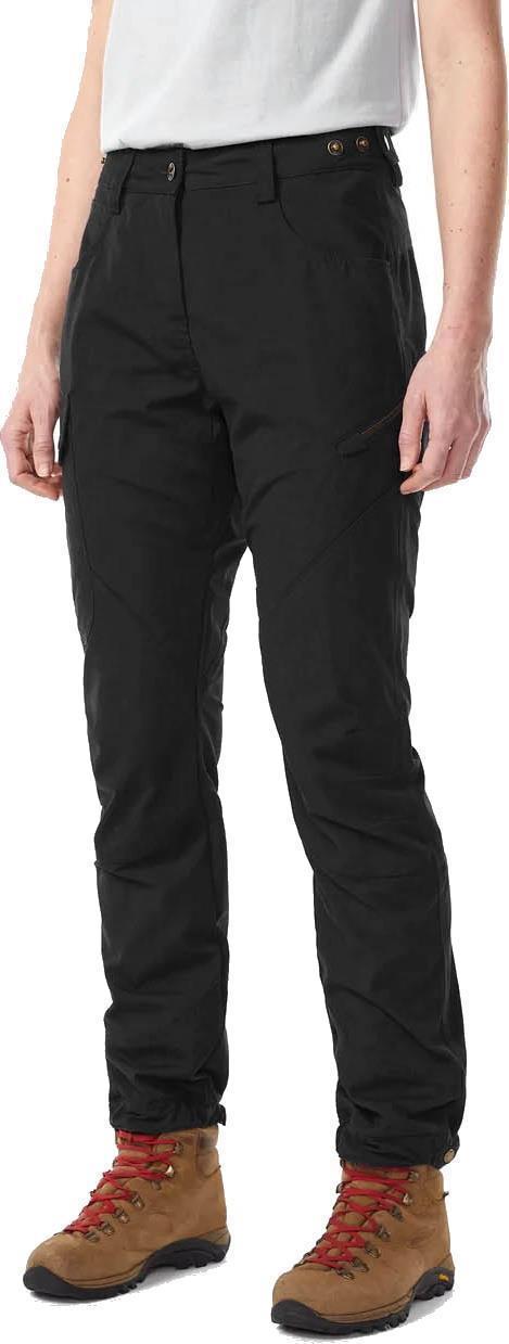 Offroad Pants - Womens - Black 3