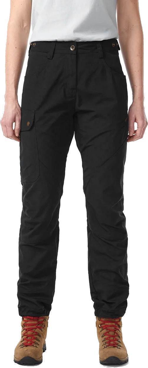 Offroad Pants - Womens - Black 4
