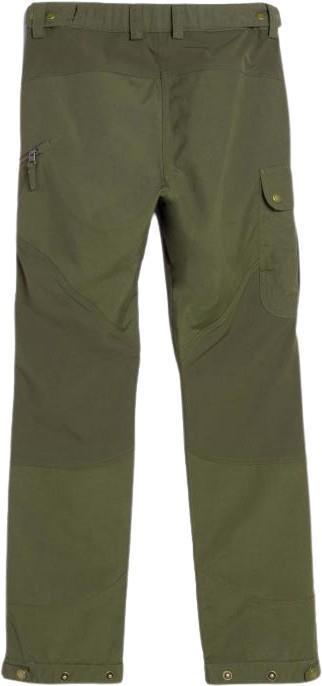 Offroad Pants - Womens - Dark Olive 2