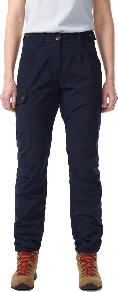 Offroad Pants - Womens - Navy 3