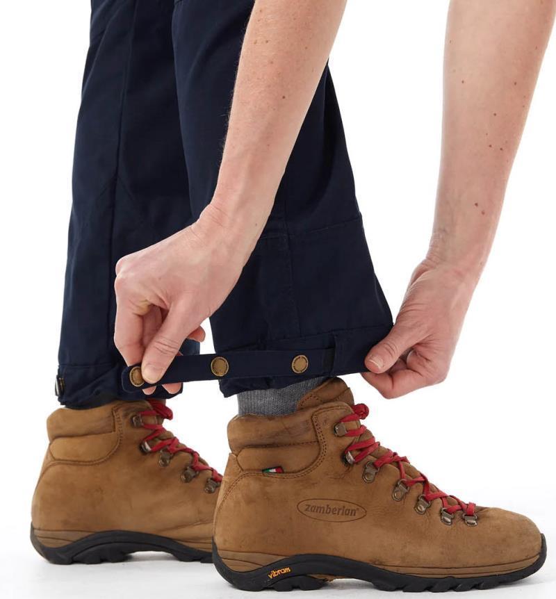 Offroad Pants - Womens - Navy 5