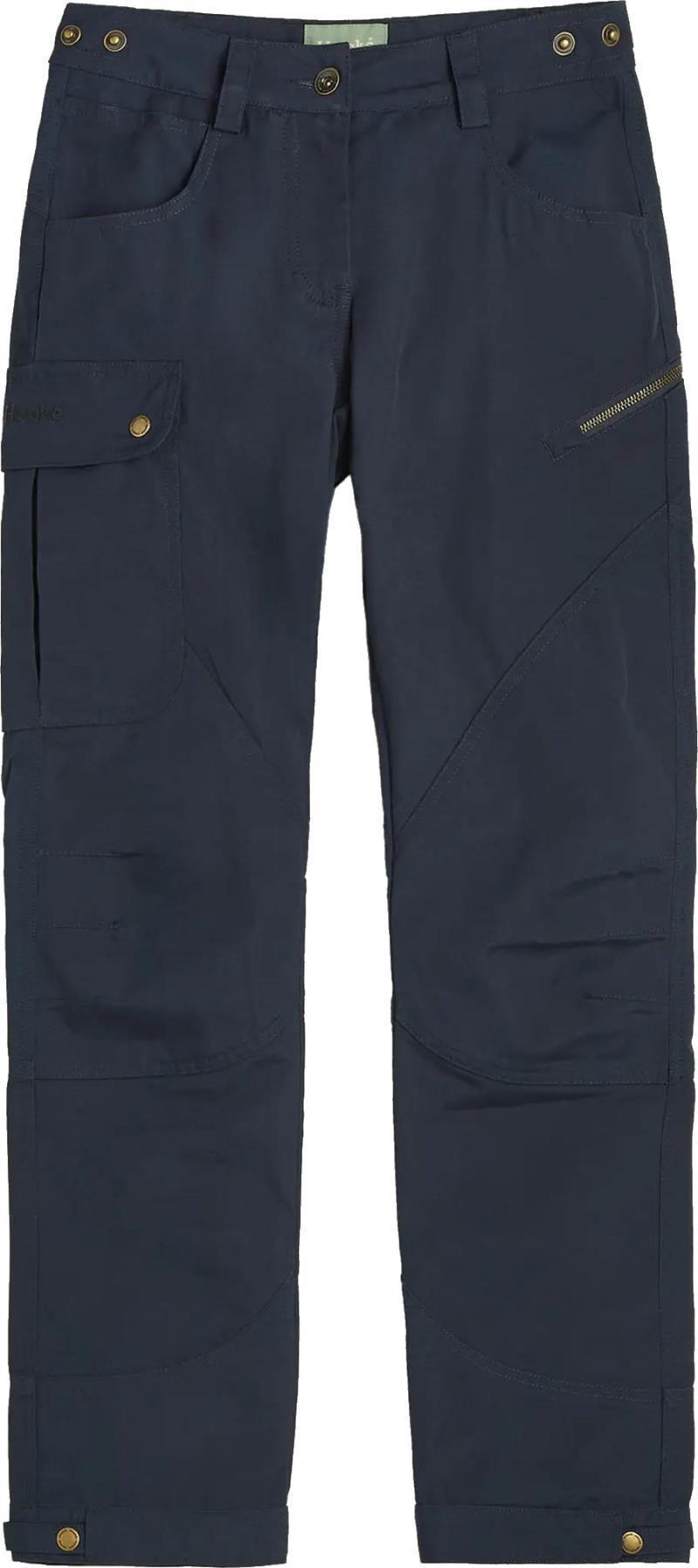 Offroad Pants - Womens - Navy 1