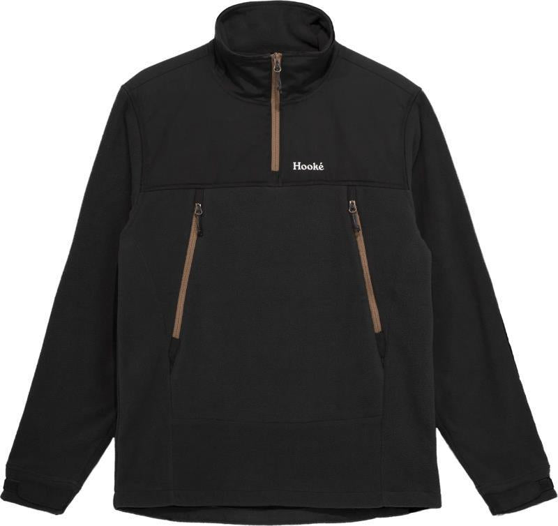 Tech Fleece - Mens - Black 1