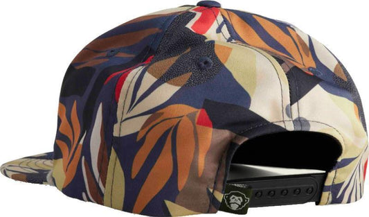 Abstract Savannah Unstructured Snapback - Not Applicable 2