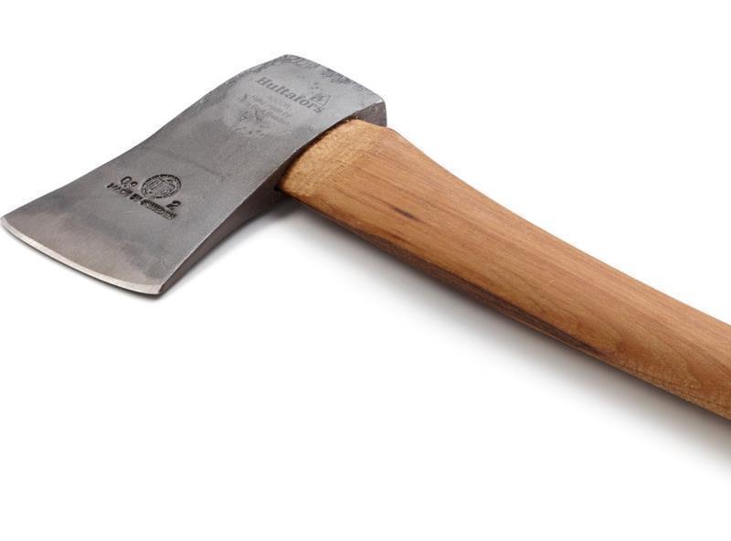 Felling Axe - 26" Handle - Not Applicable 3