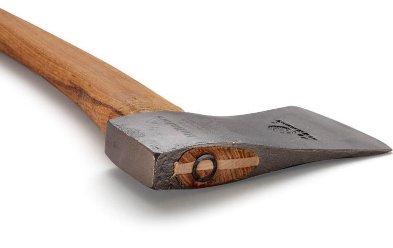 Felling Axe - 26" Handle - Not Applicable 4