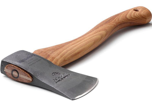 Hatchet - 15" Shaft - Not Applicable 1