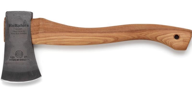 Hatchet - 15" Shaft - Not Applicable 2