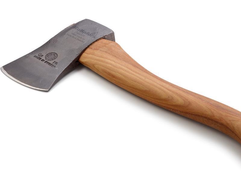 Hatchet - 15" Shaft - Not Applicable 3