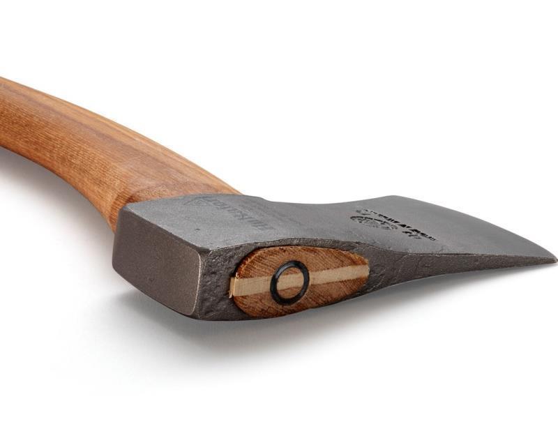 Hatchet - 15" Shaft - Not Applicable 5