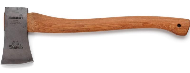 Hatchet - 20" Shaft - Not Applicable 2