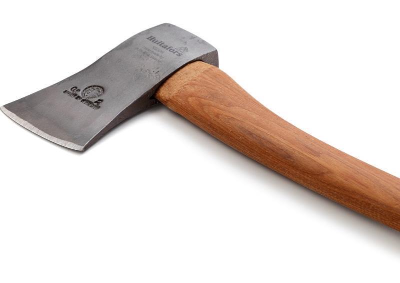 Hatchet - 20" Shaft - Not Applicable 3