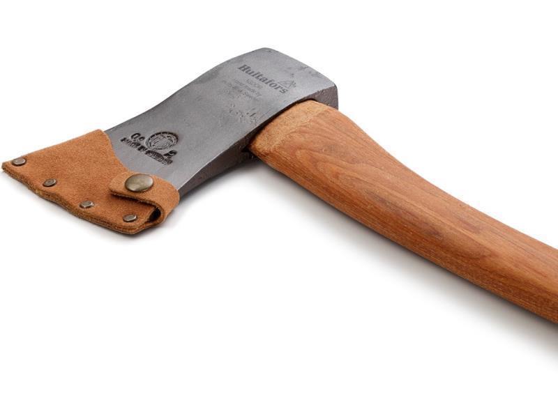 Hatchet - 20" Shaft - Not Applicable 4