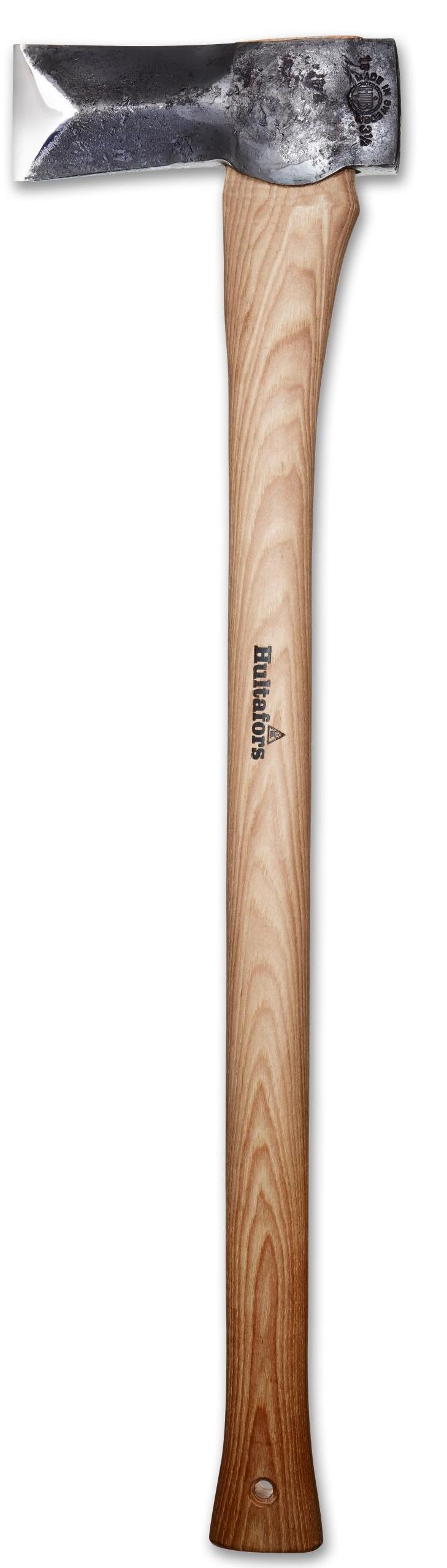 Premium Splitting Axe - 30" Handle - Not Applicable 1