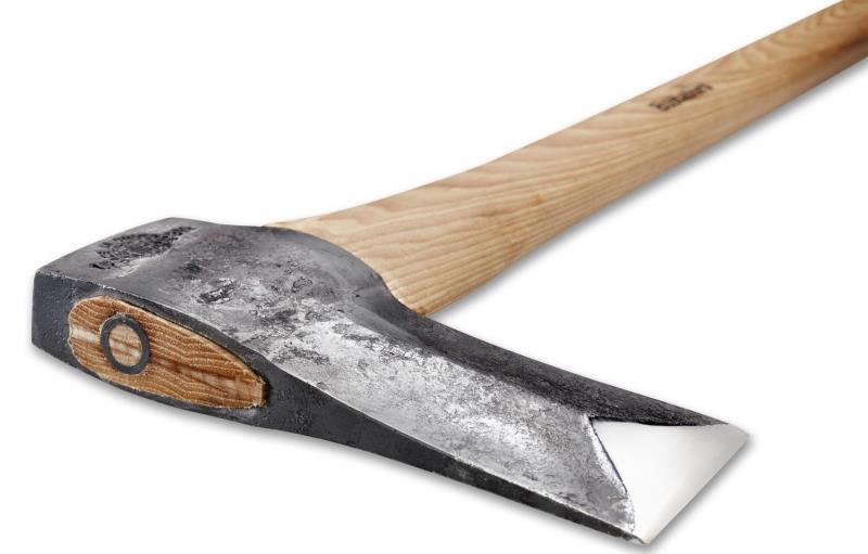 Premium Splitting Axe - 30" Handle - Not Applicable 3
