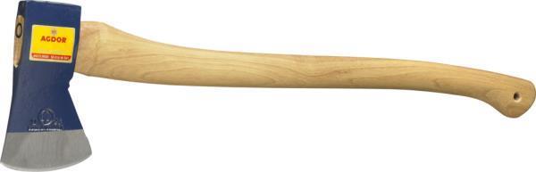 Agdor Axe - 2.5 lb head, 28" handle - Not Applicable 1