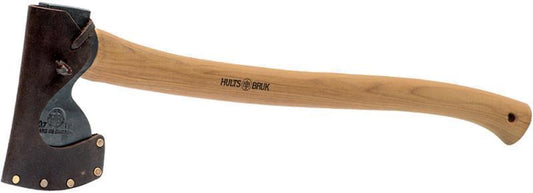 Akka Foresters Axe - 1.5 lb Head, 24" Handle - Not Applicable 2