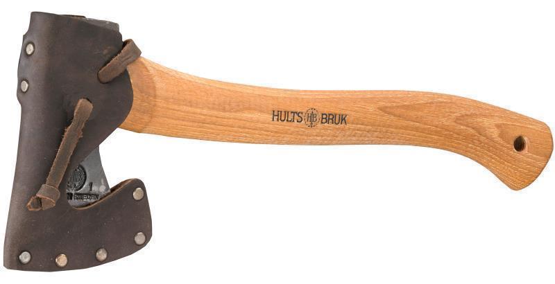 Almike Hatchet and Duluth Pack Axe Holster Bundle - Not Applicable 1