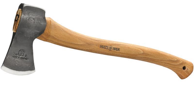 Aneby Hatchet - 2 lb Head, 20" Handle - Not Applicable 1
