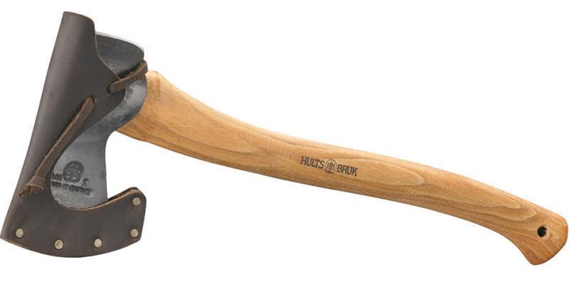 Aneby Hatchet - 2 lb Head, 20" Handle - Not Applicable 2