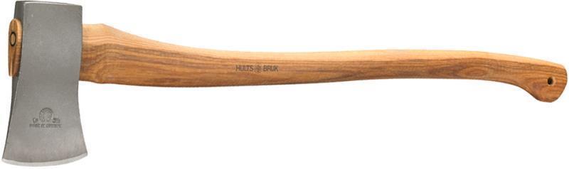 Atran Felling Axe - 3.5 lb Head, 32" Handle - Not Applicable 1