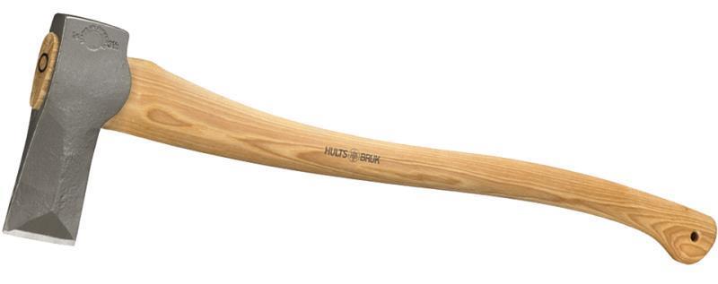 Bjork Splitting Axe - 3.5 lb Head, 30" Handle - Not Applicable 1