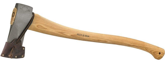 Bjork Splitting Axe - 3.5 lb Head, 30" Handle - Not Applicable 2