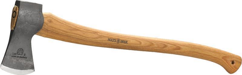Kisa Felling Axe - 2 lb Head, 26" Handle - Not Applicable 1