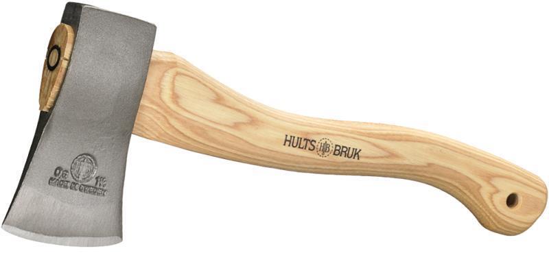 Tarnaby Hatchet - 1.25 lb Head, 15" Handle - Not Applicable 1