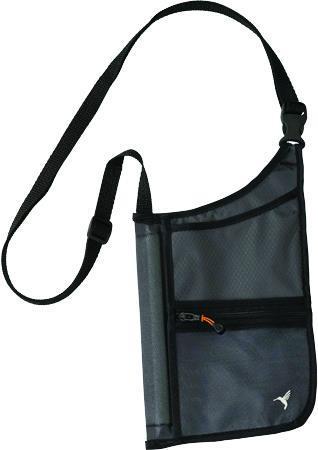 Hummingbird : Round the World Document Case - Not Applicable 1