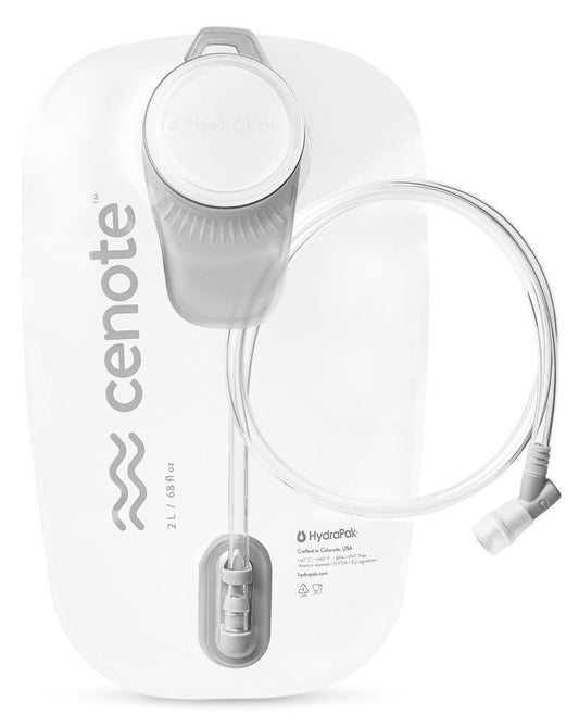 Cenote 2L - Not Applicable 1