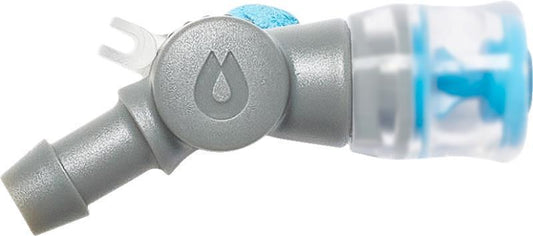 Comet Bite Valve w/ Dust Cover - Malibu Blue 1