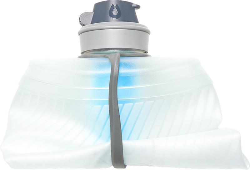 Flux+ 1.5L Bottle & Filter Cap - Clear 3