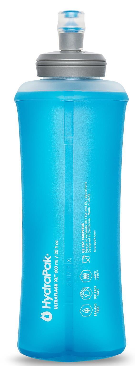Ultraflask 600ml - Malibu Blue 2