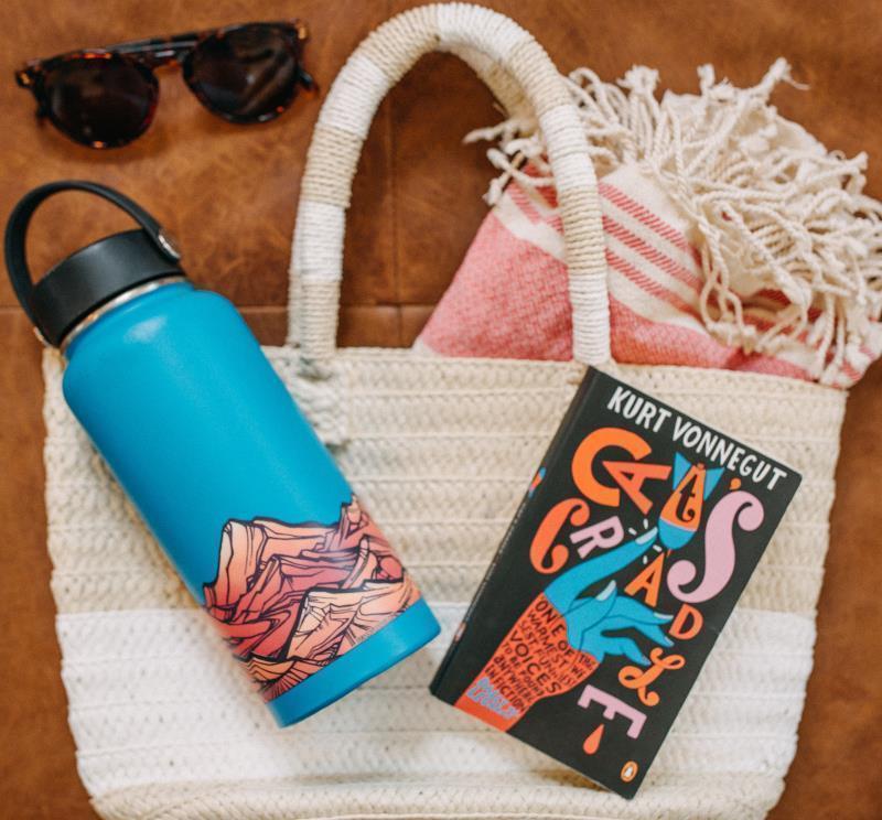 Alpenglow Infinity Sticker - Not Applicable 4