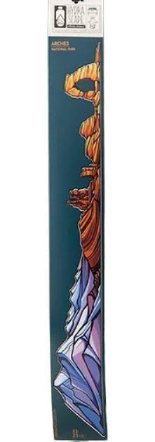 Arches Infinity Sticker - Not Applicable 1