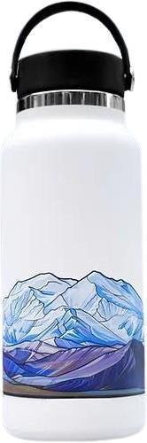 Denali Infinity Sticker - Not Applicable 1
