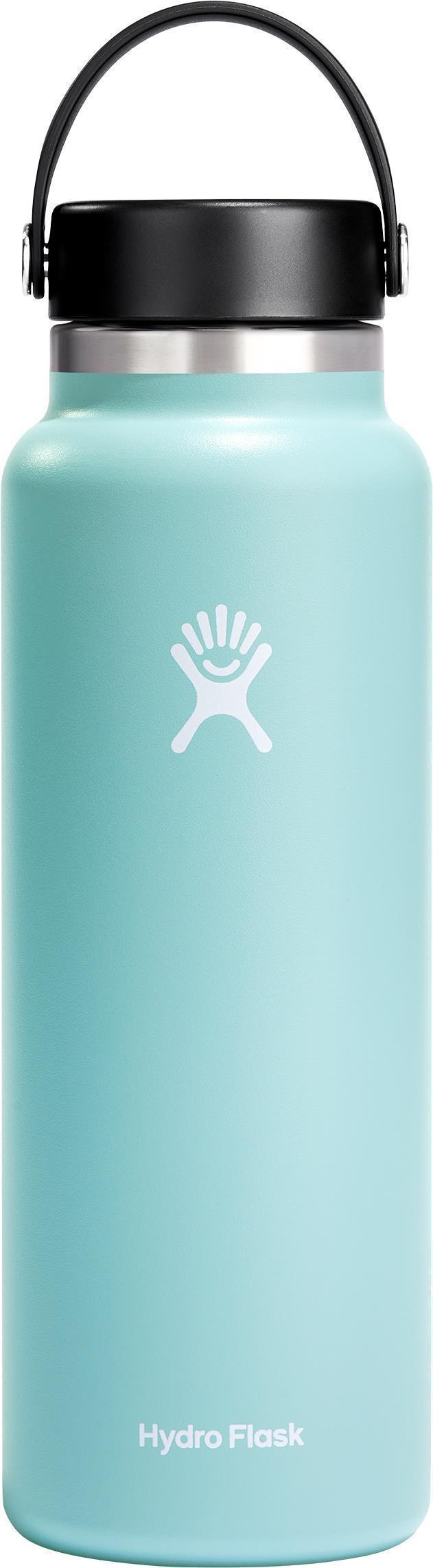 1.18L / 40oz Wide Mouth w/ Flex Cap - Dew 1