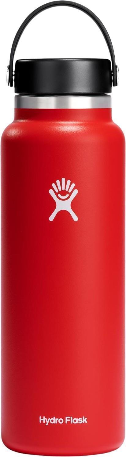 1.18L / 40oz Wide Mouth w/ Flex Cap - Goji 1