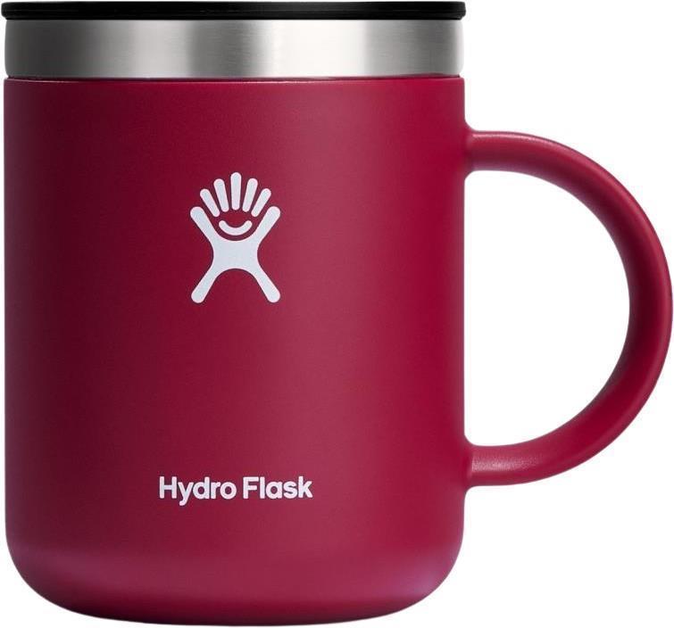354ml / 12oz Coffee Mug - Berry 1