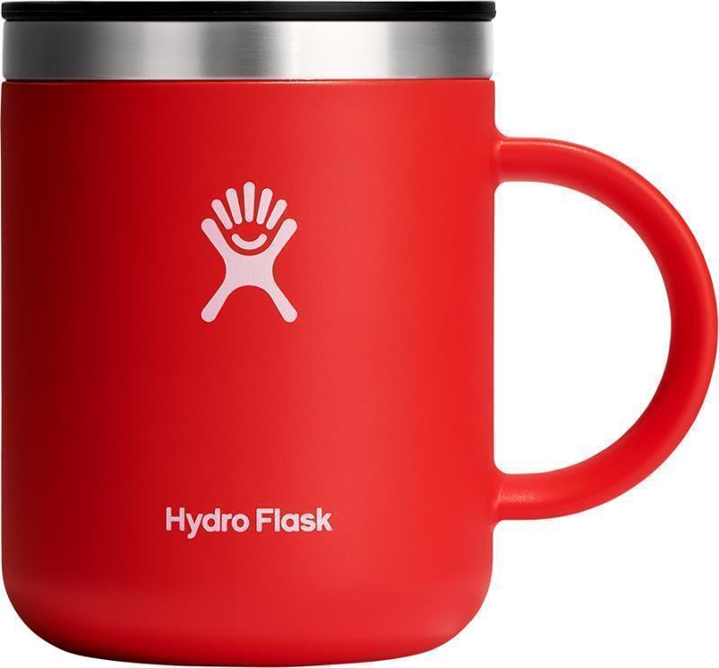 354ml / 12oz Coffee Mug - Goji 1