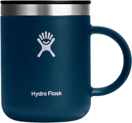 354ml / 12oz Coffee Mug - Indigo 1