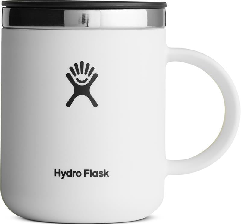 354ml / 12oz Coffee Mug - White 1