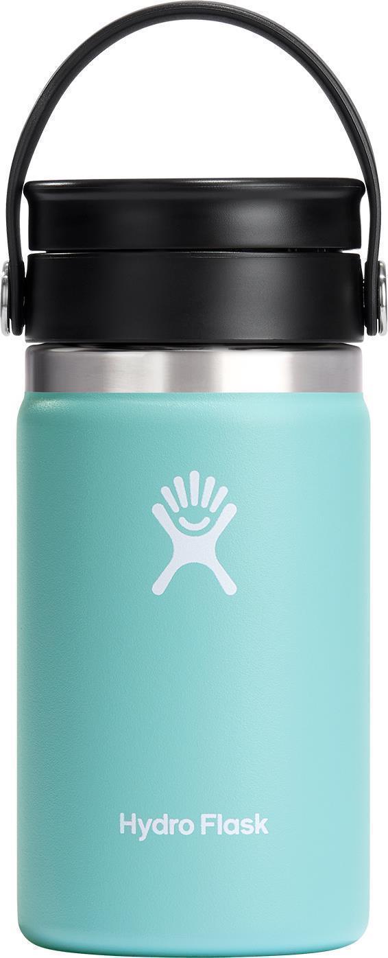 354ml / 12oz Coffee Wide Mouth w/ Flex Sip Lid - Dew 1