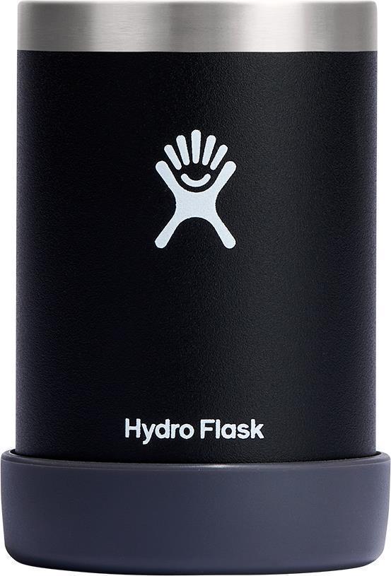 354ml / 12oz Cooler Cup - Black 1