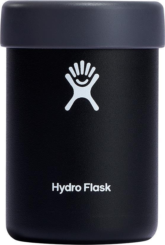 354ml / 12oz Cooler Cup - Black 2