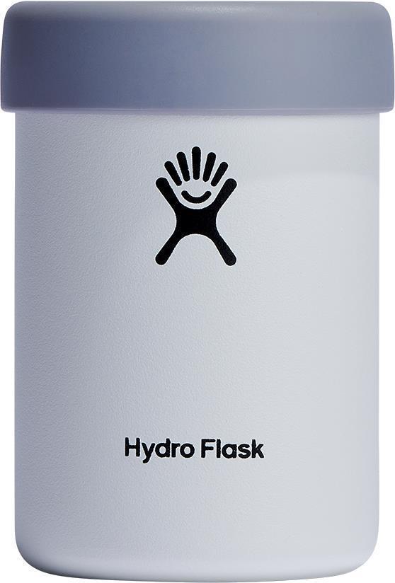 354ml / 12oz Cooler Cup - White 2