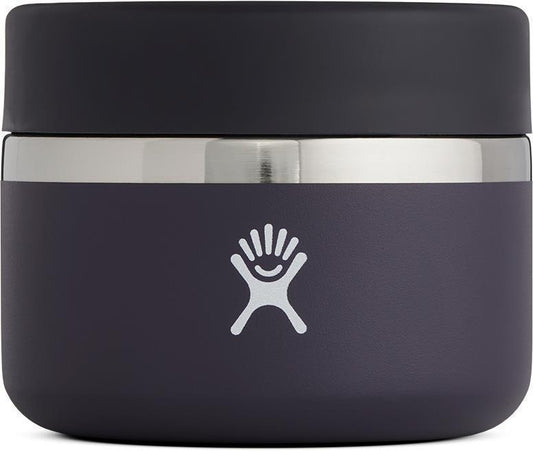 354ml / 12oz Insulated Food Jar - Blackberry 1